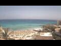 Webcam Cala Rajada (Mallorca)