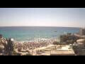 Webcam Cala Rajada (Majorca)