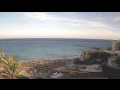 Webcam Cala Rajada (Majorca)