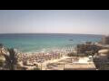 Webcam Cala Rajada (Majorca)