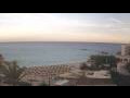 Webcam Cala Rajada (Majorca)