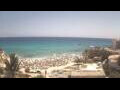 Webcam Cala Rajada (Mallorca)