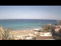 Webcam Cala Rajada (Majorca)