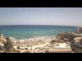 Webcam Cala Rajada (Majorca)