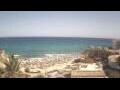 Webcam Cala Rajada (Mallorca)