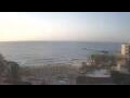 Webcam Cala Rajada (Maiorca)