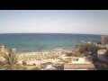 Webcam Cala Rajada (Majorca)