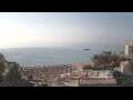 Webcam Cala Rajada (Majorca)