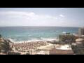 Webcam Cala Rajada (Mallorca)