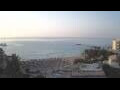 Webcam Cala Rajada (Majorca)