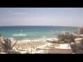 Webcam Cala Rajada (Mallorca)