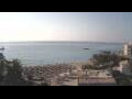 Webcam Cala Rajada (Mallorca)