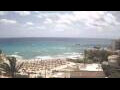 Webcam Cala Rajada (Mallorca)