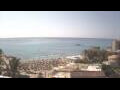 Webcam Cala Rajada (Majorque)