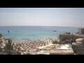 Webcam Cala Rajada (Majorca)
