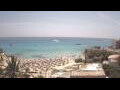 Webcam Cala Rajada (Mallorca)