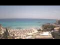 Webcam Cala Rajada (Maiorca)