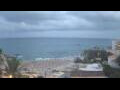 Webcam Cala Rajada (Mallorca)