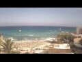 Webcam Cala Rajada (Maiorca)