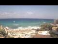 Webcam Cala Rajada (Maiorca)
