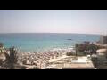 Webcam Cala Rajada (Mallorca)