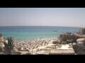 Webcam Cala Rajada (Mallorca)