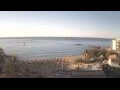 Webcam Cala Rajada (Mallorca)