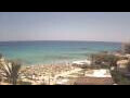 Webcam Cala Rajada (Mallorca)