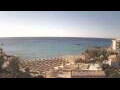 Webcam Cala Rajada (Majorca)