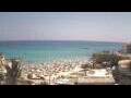 Webcam Cala Rajada (Majorca)