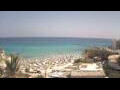 Webcam Cala Rajada (Mallorca)