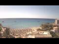 Webcam Cala Rajada (Mallorca)