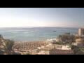 Webcam Cala Rajada (Mallorca)
