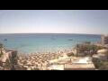 Webcam Cala Rajada (Mallorca)