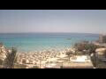 Webcam Cala Rajada (Majorca)