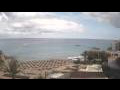 Webcam Cala Rajada (Majorca)