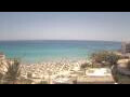 Webcam Cala Rajada (Mallorca)