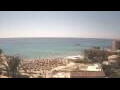 Webcam Cala Rajada (Majorque)
