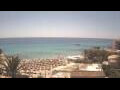 Webcam Cala Rajada (Maiorca)