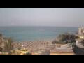 Webcam Cala Rajada (Majorca)