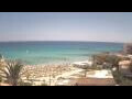 Webcam Cala Rajada (Mallorca)