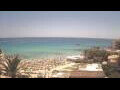 Webcam Cala Rajada (Mallorca)