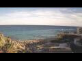 Webcam Cala Rajada (Majorca)