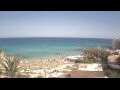 Webcam Cala Rajada (Mallorca)