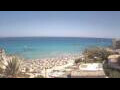 Webcam Cala Rajada (Mallorca)