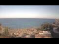 Webcam Cala Rajada (Majorque)