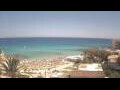 Webcam Cala Rajada (Mallorca)