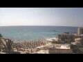 Webcam Cala Rajada (Majorca)