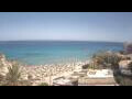 Webcam Cala Rajada (Mallorca)