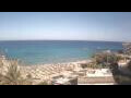 Webcam Cala Rajada (Mallorca)